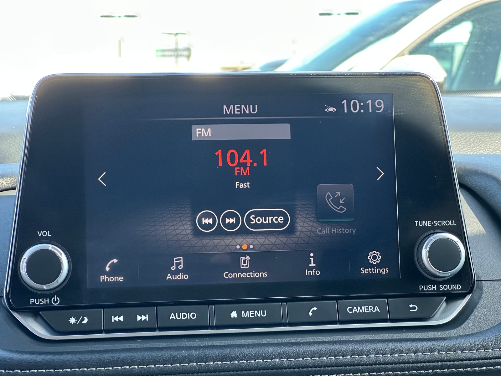 Thumbnail: 2025 Nissan Rogue - 4