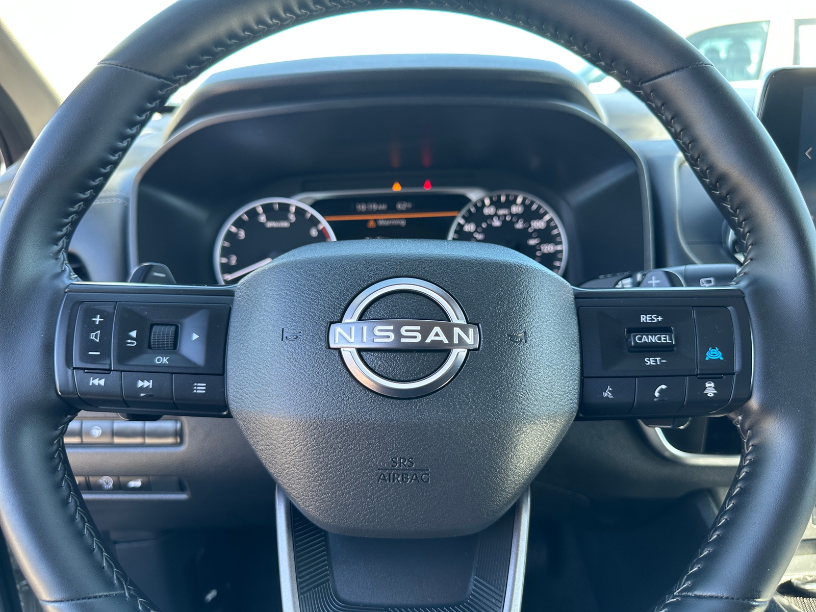 Thumbnail: 2025 Nissan Rogue - 5