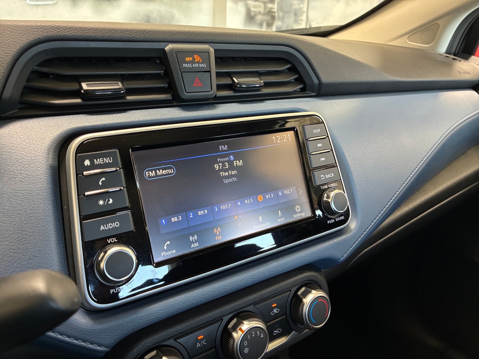Thumbnail: 2025 Nissan Versa - 4