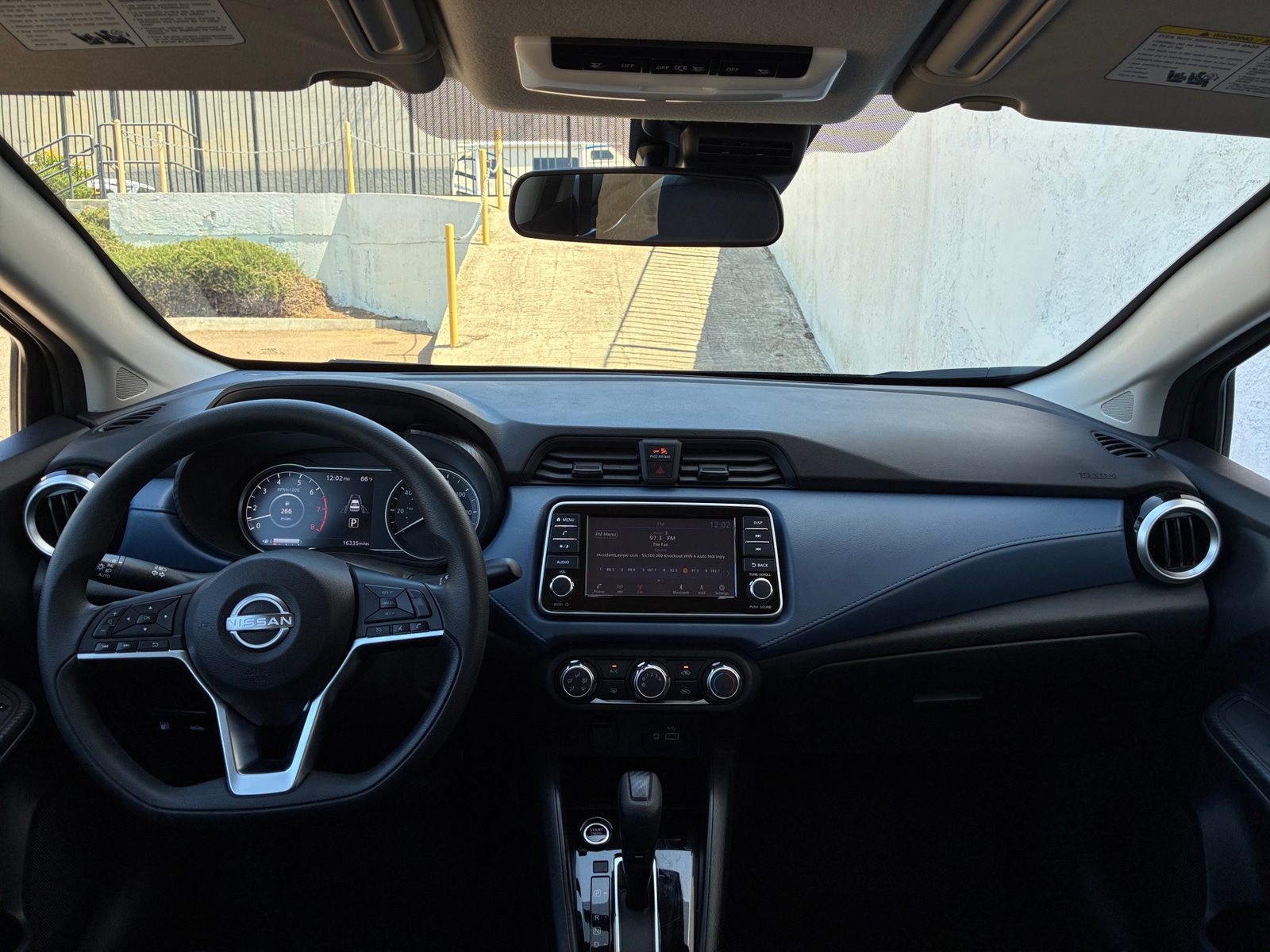Thumbnail: 2025 Nissan Versa - 3