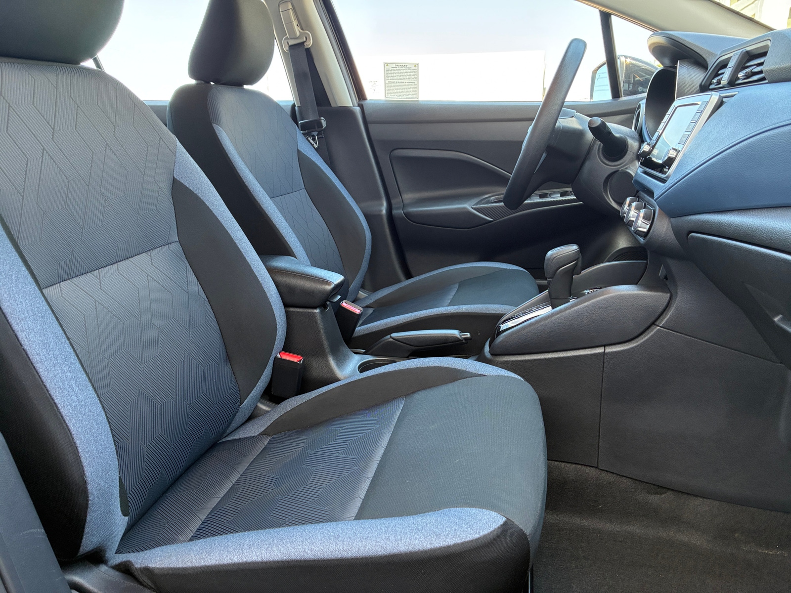 Thumbnail: 2025 Nissan Versa - 2