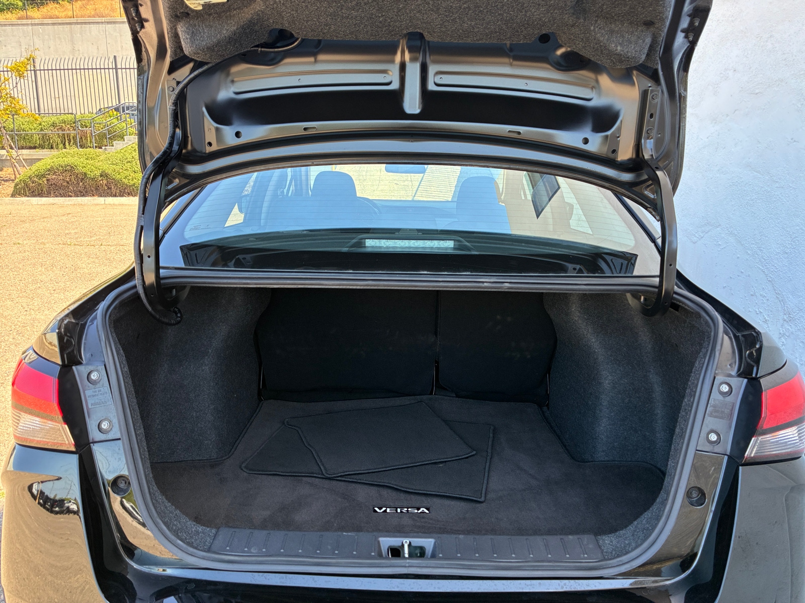 Thumbnail: 2025 Nissan Versa - 6