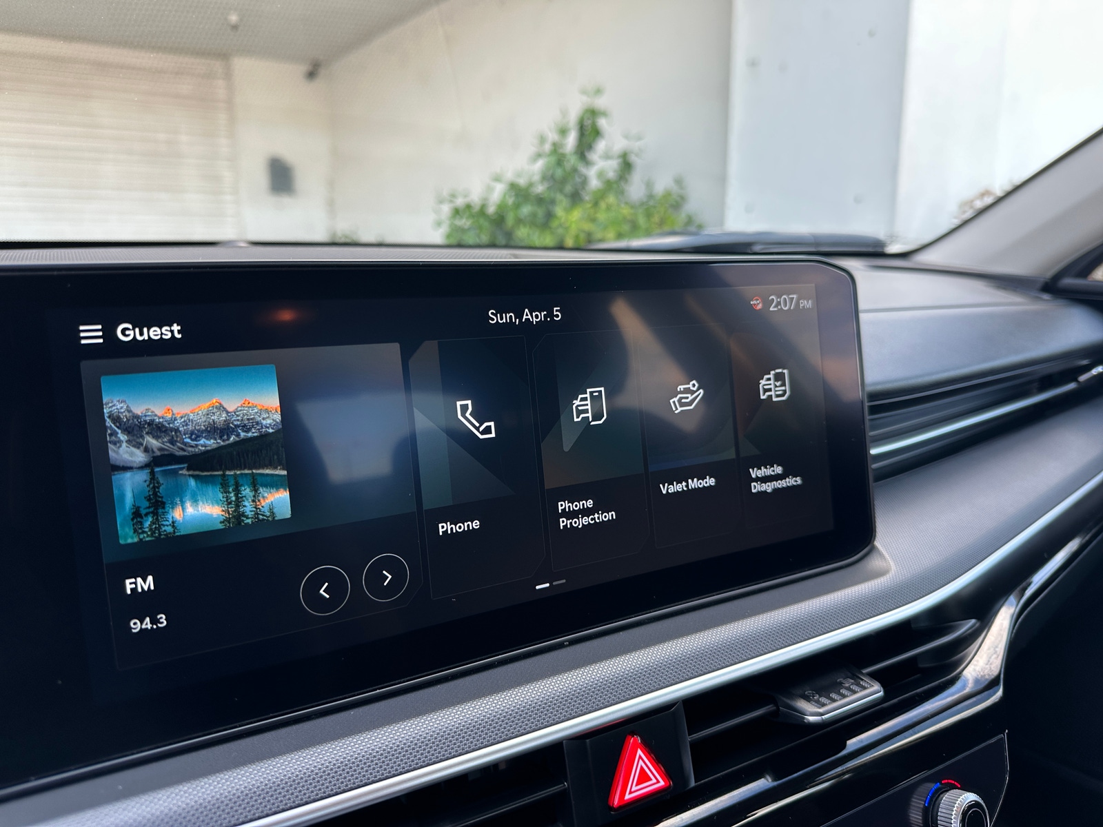 Thumbnail: 2025 Kia K5 - 4