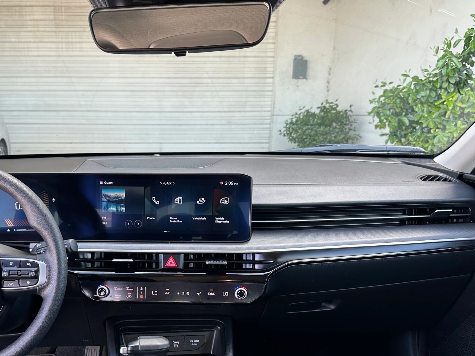 Thumbnail: 2025 Kia K5 - 3