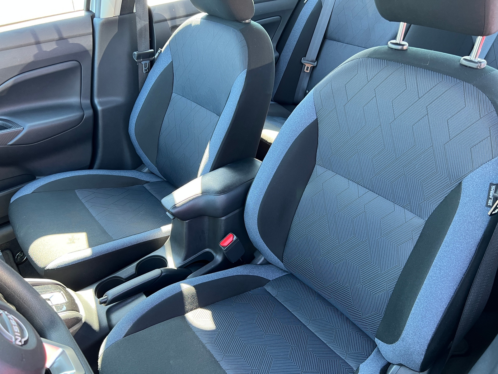 Thumbnail: 2025 Nissan Versa - 2