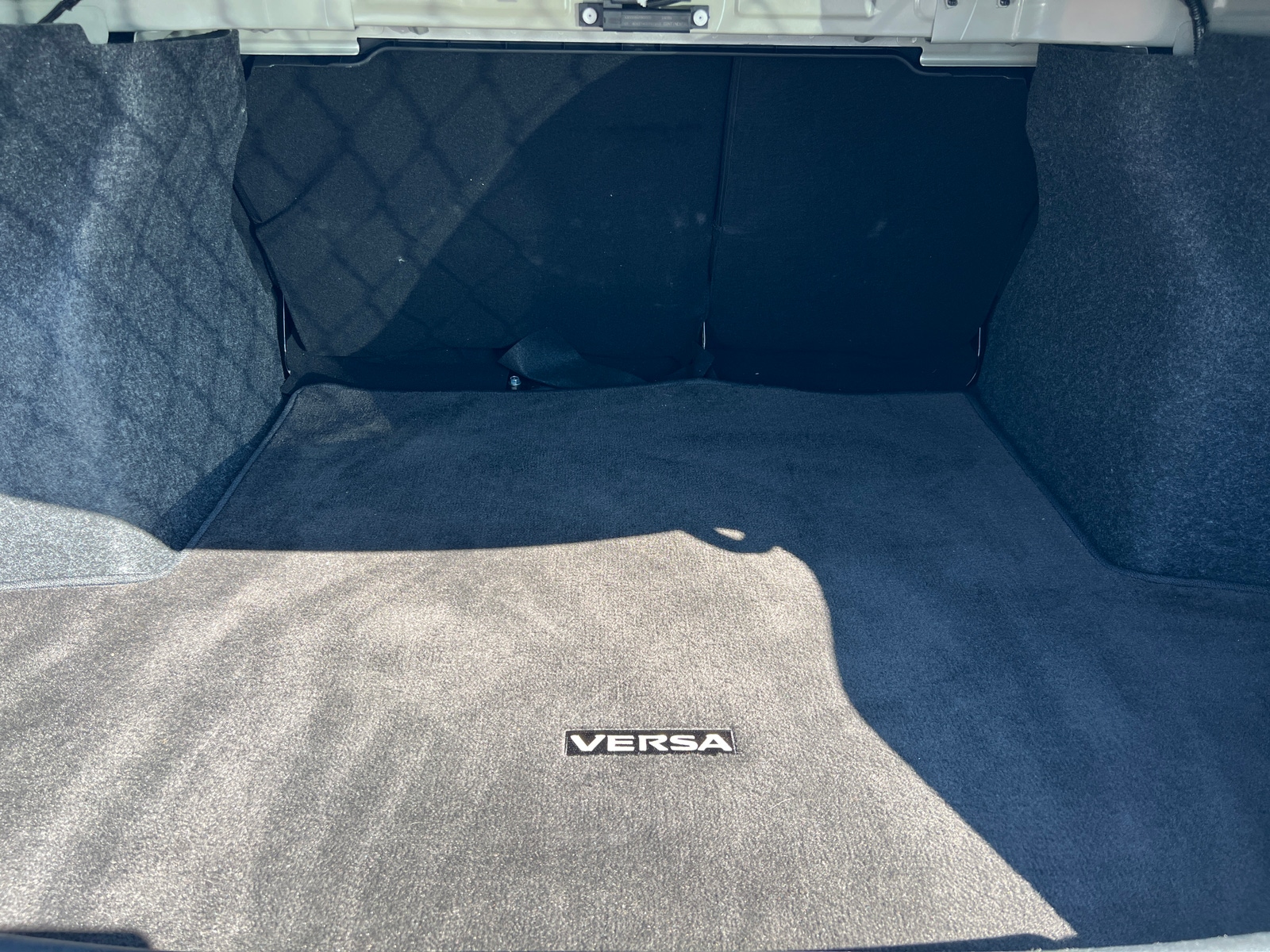 Thumbnail: 2025 Nissan Versa - 6