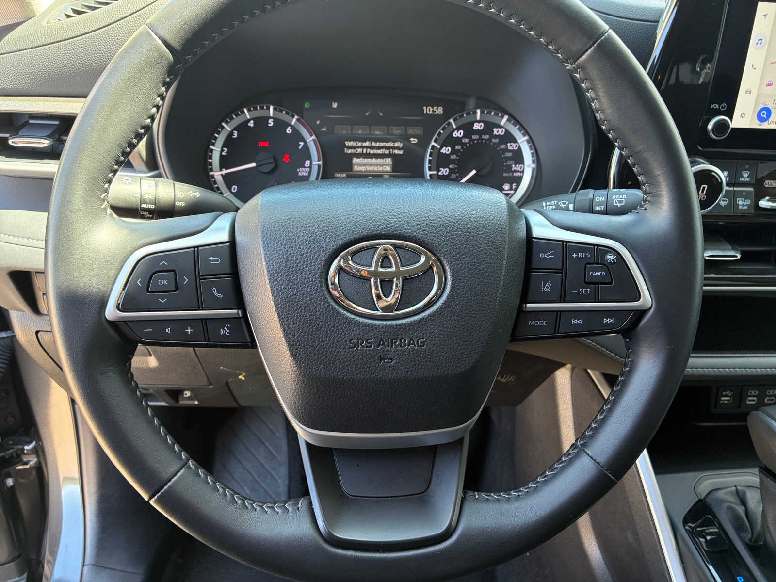 Thumbnail: 2025 Toyota Highlander - 5