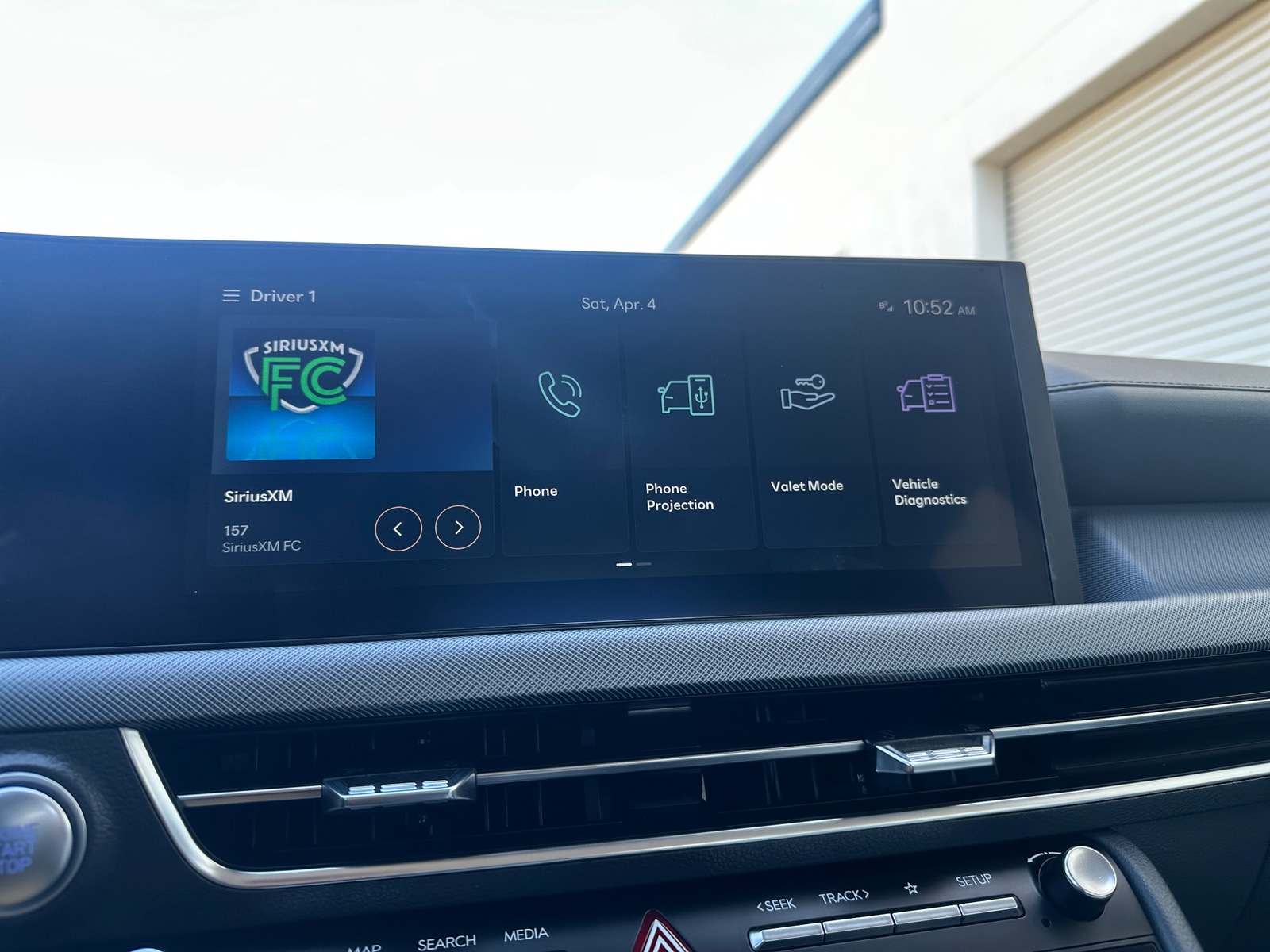 Thumbnail: 2025 Hyundai Sonata - 4