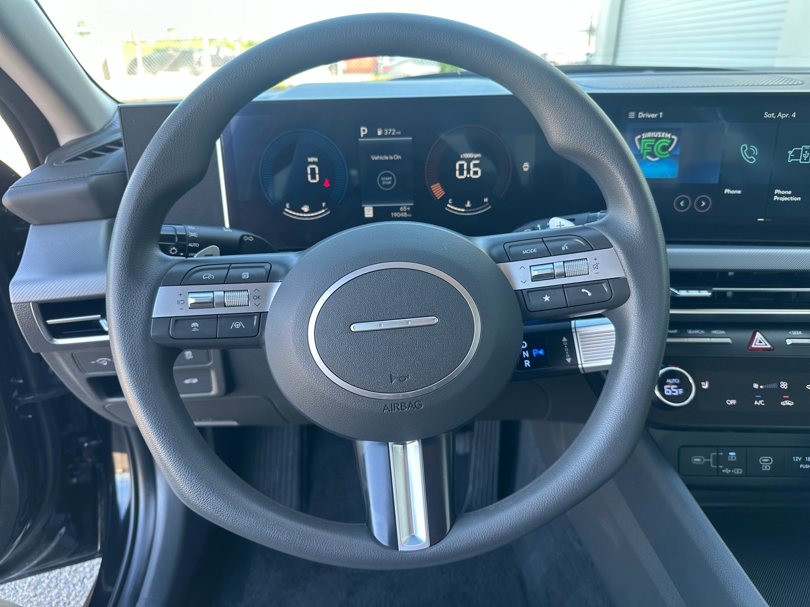 Thumbnail: 2025 Hyundai Sonata - 5