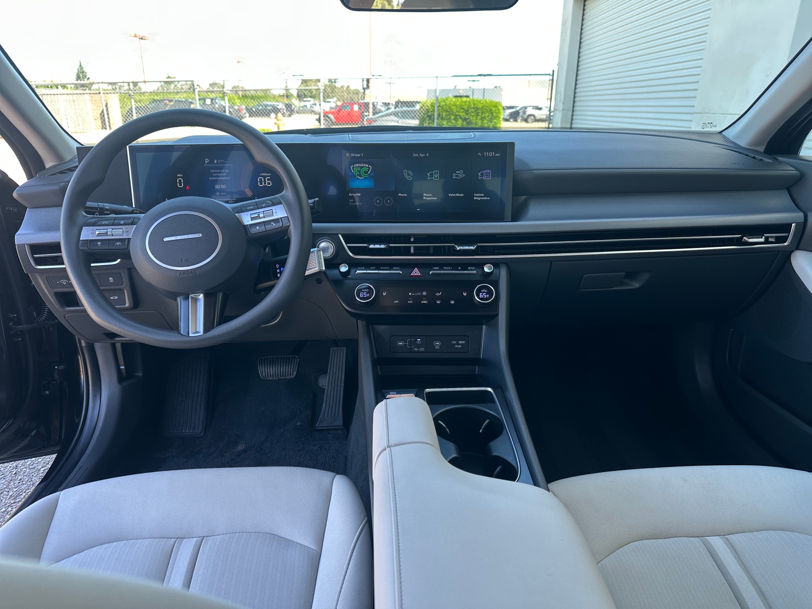 Thumbnail: 2025 Hyundai Sonata - 3