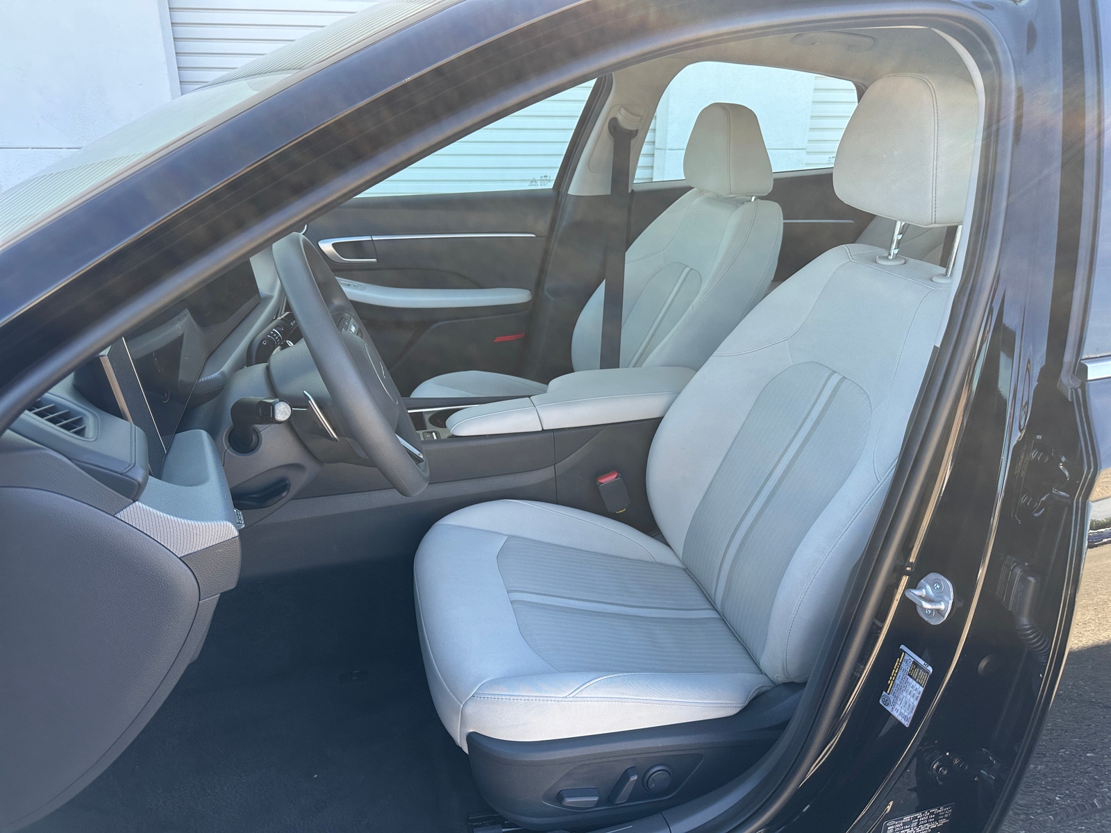 Thumbnail: 2025 Hyundai Sonata - 2