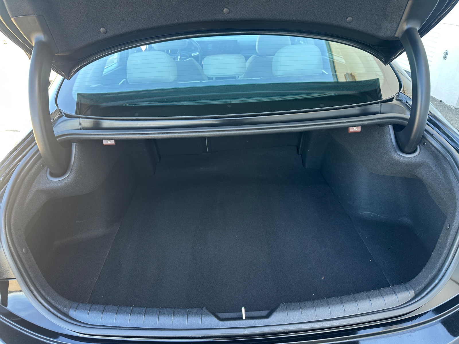 Thumbnail: 2025 Hyundai Sonata - 6