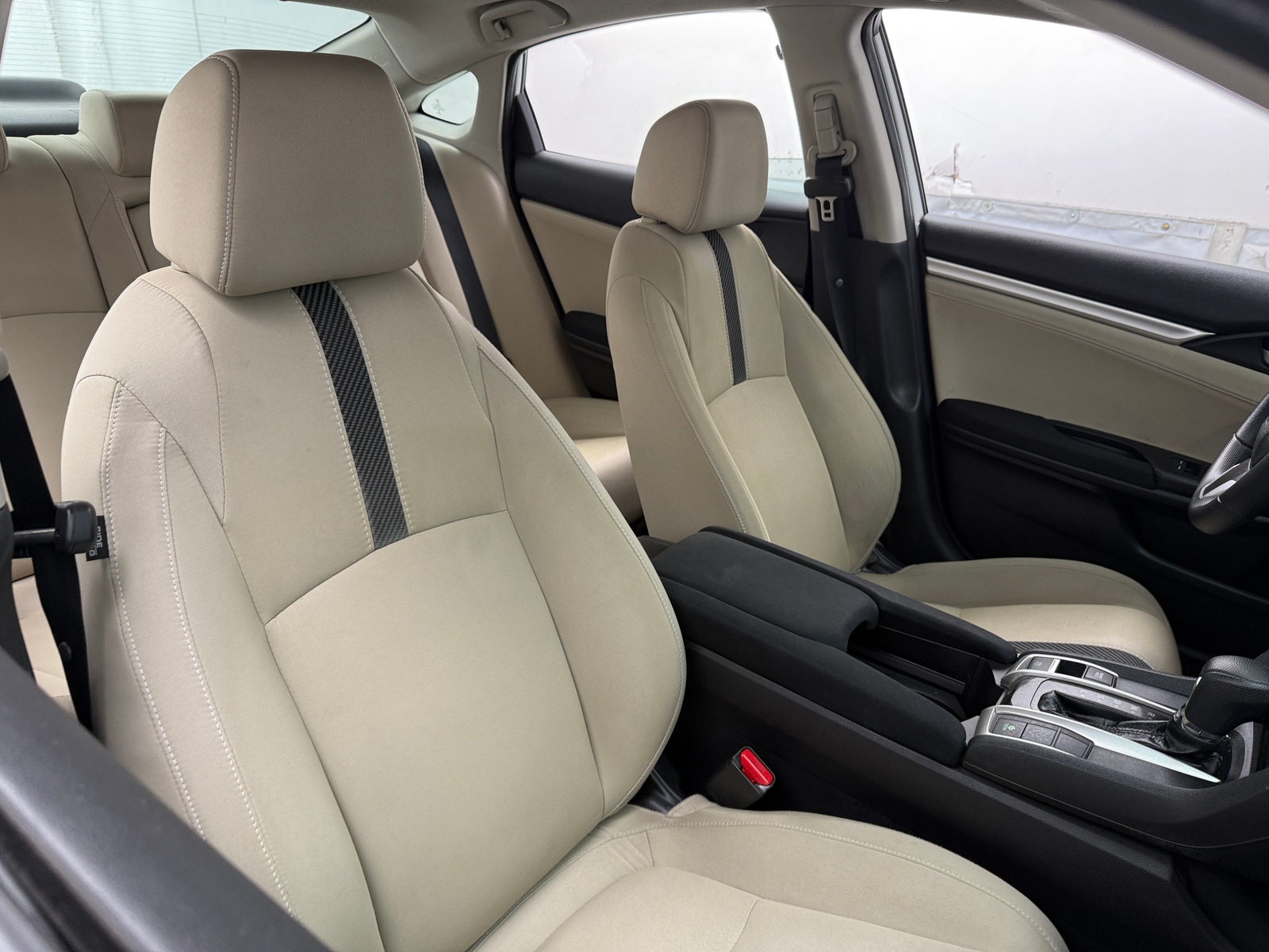 Thumbnail: 2017 Honda Civic - 2