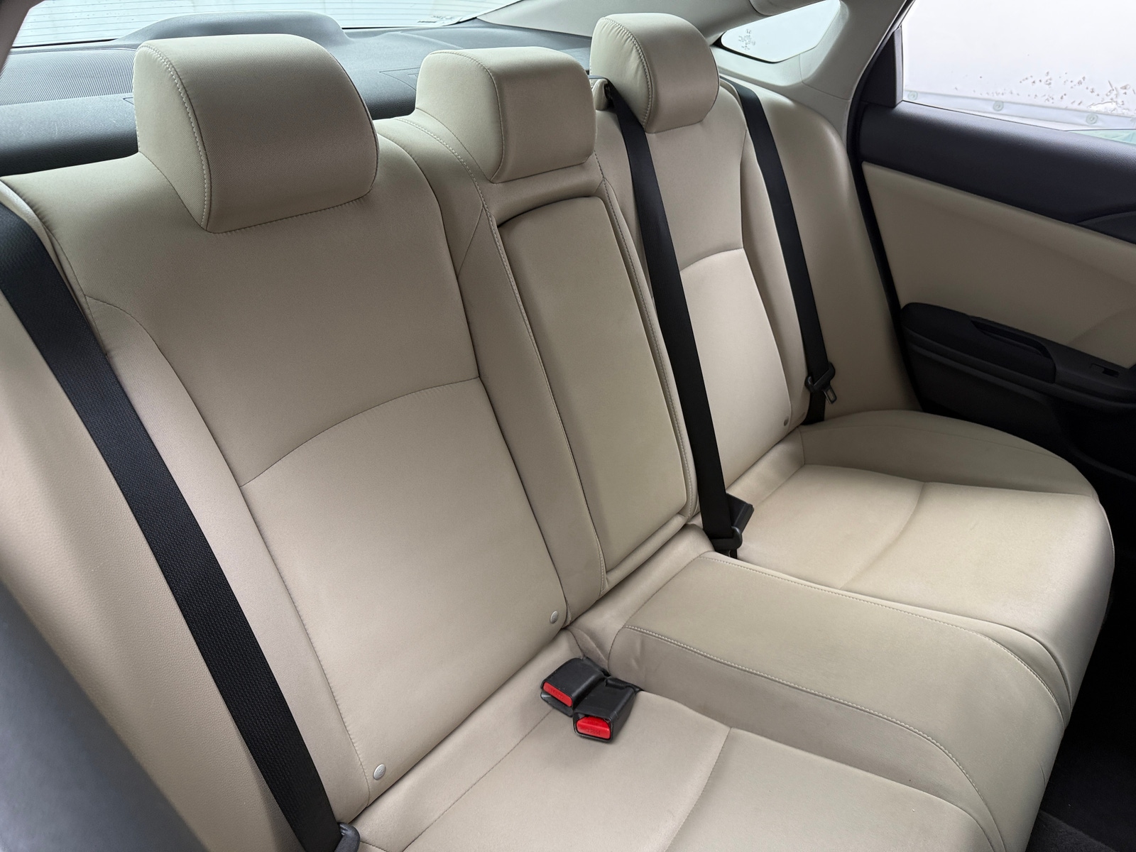 Thumbnail: 2017 Honda Civic - 6