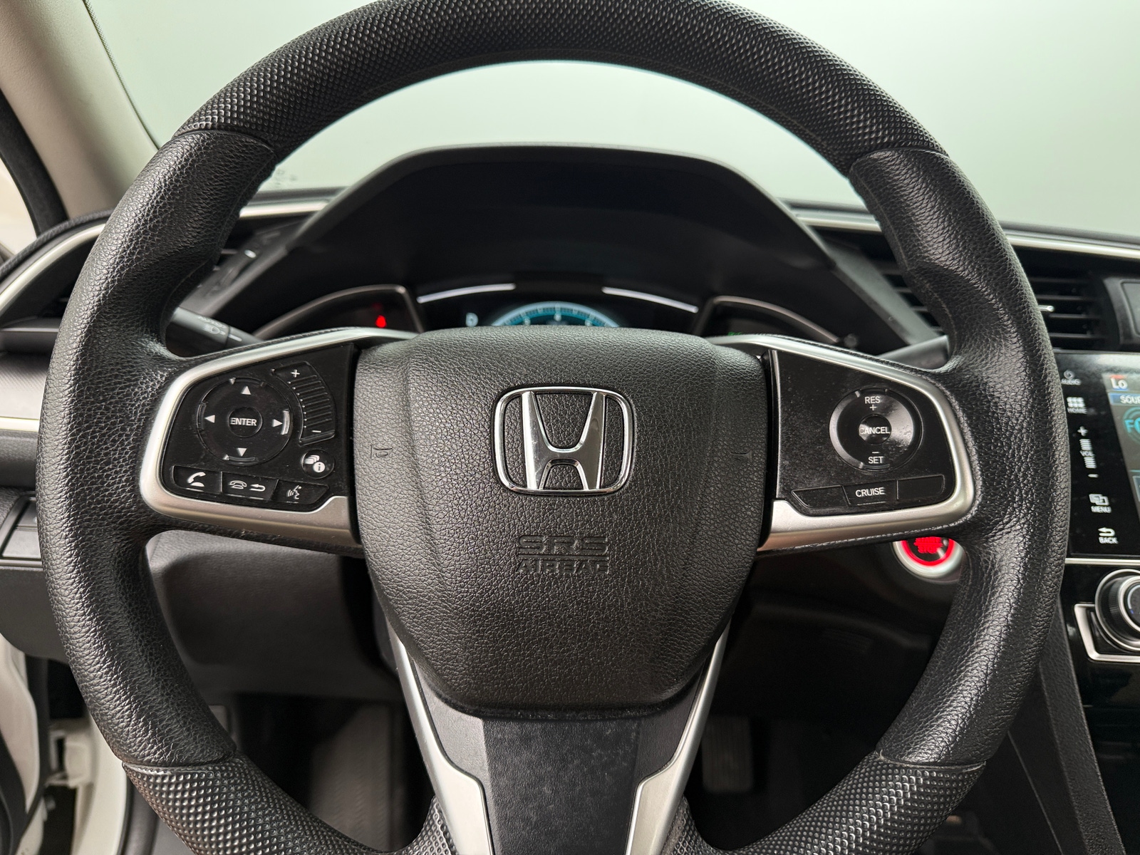 Thumbnail: 2017 Honda Civic - 5