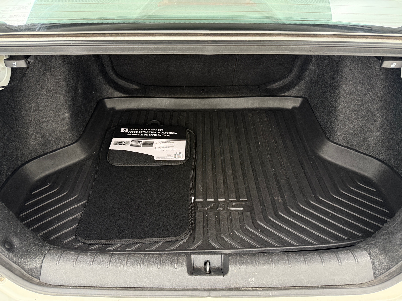 Thumbnail: 2017 Honda Civic - 7