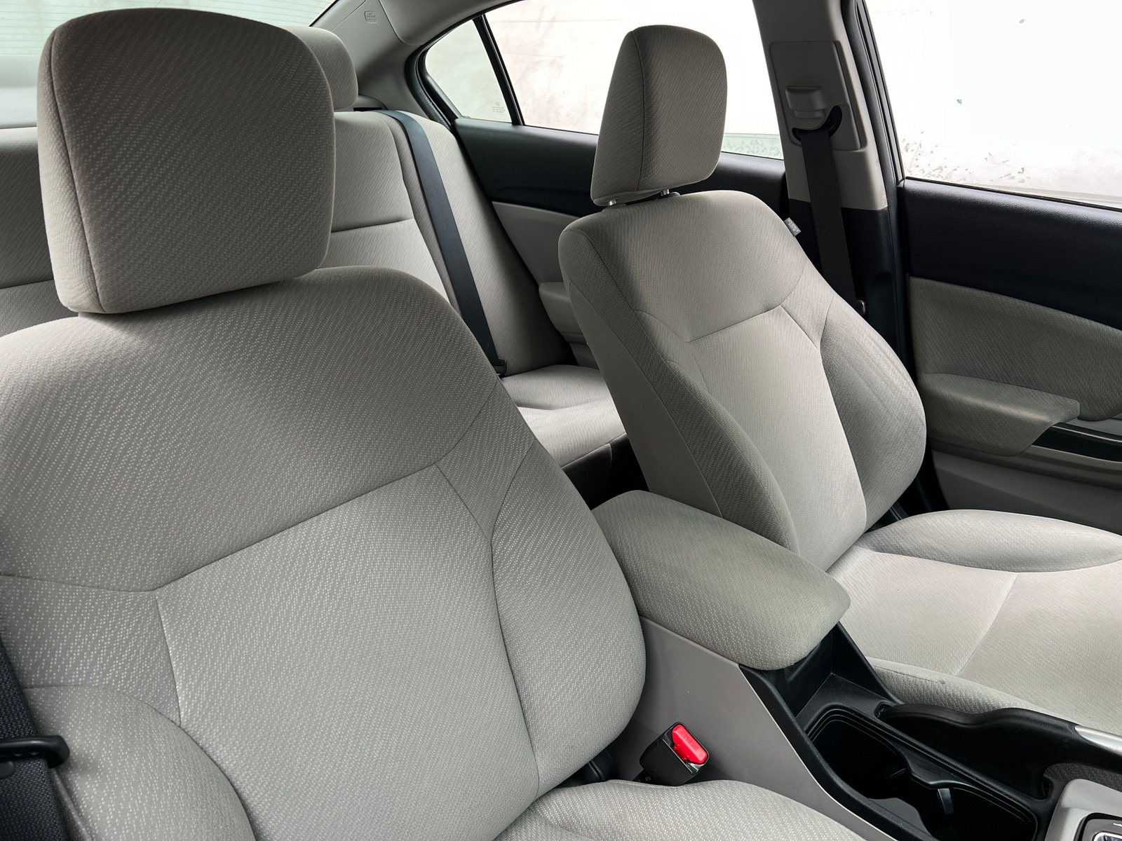 Thumbnail: 2013 Honda Civic - 2