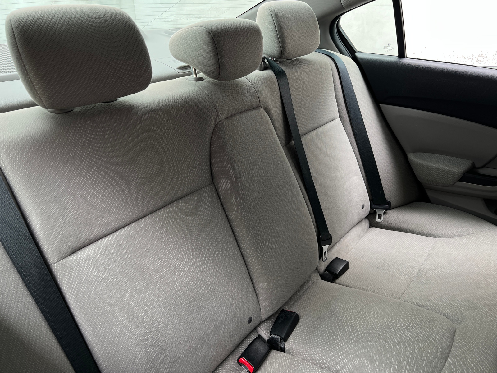 Thumbnail: 2013 Honda Civic - 6