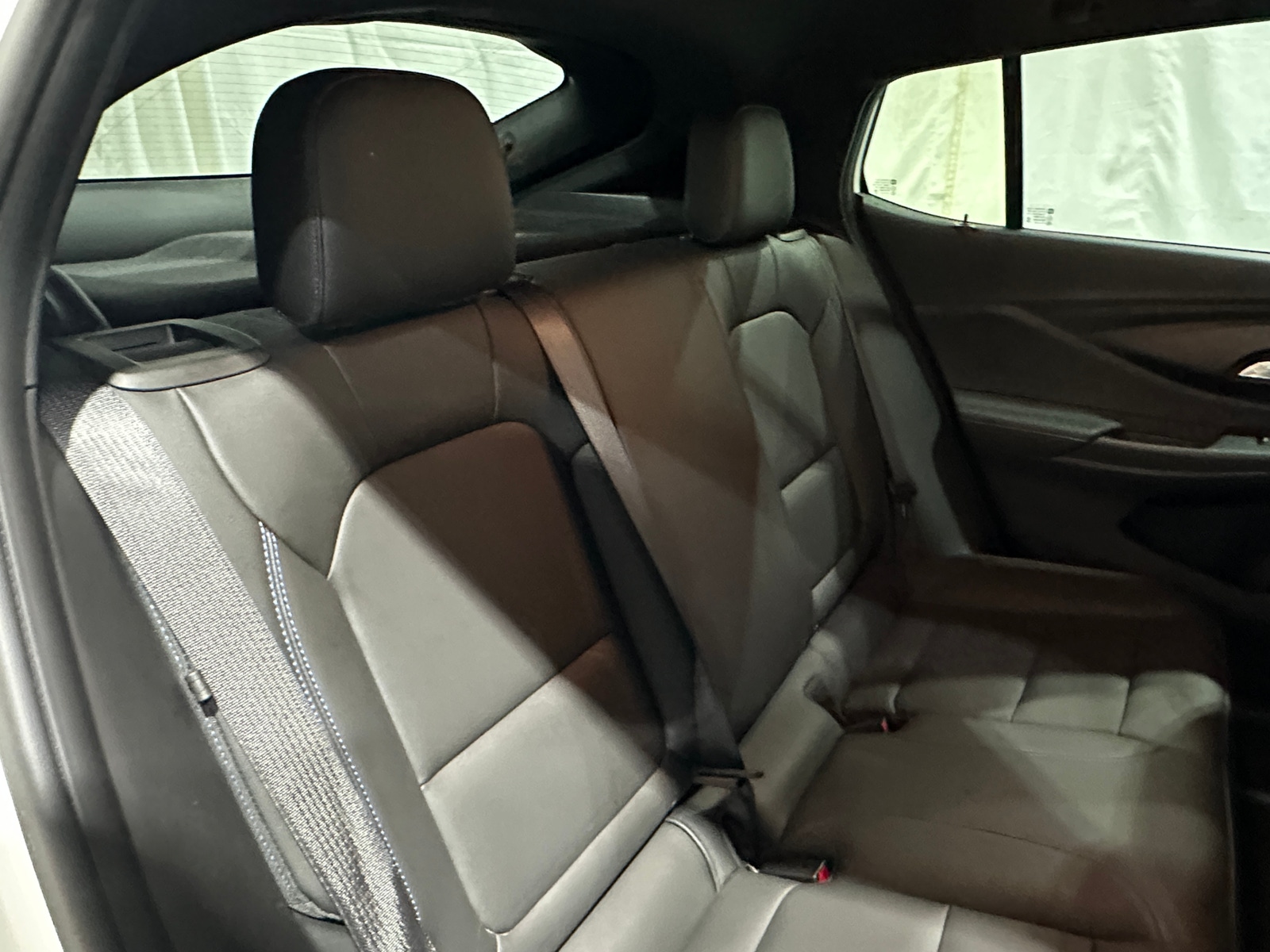 Thumbnail: 2025 Buick Envista - 5