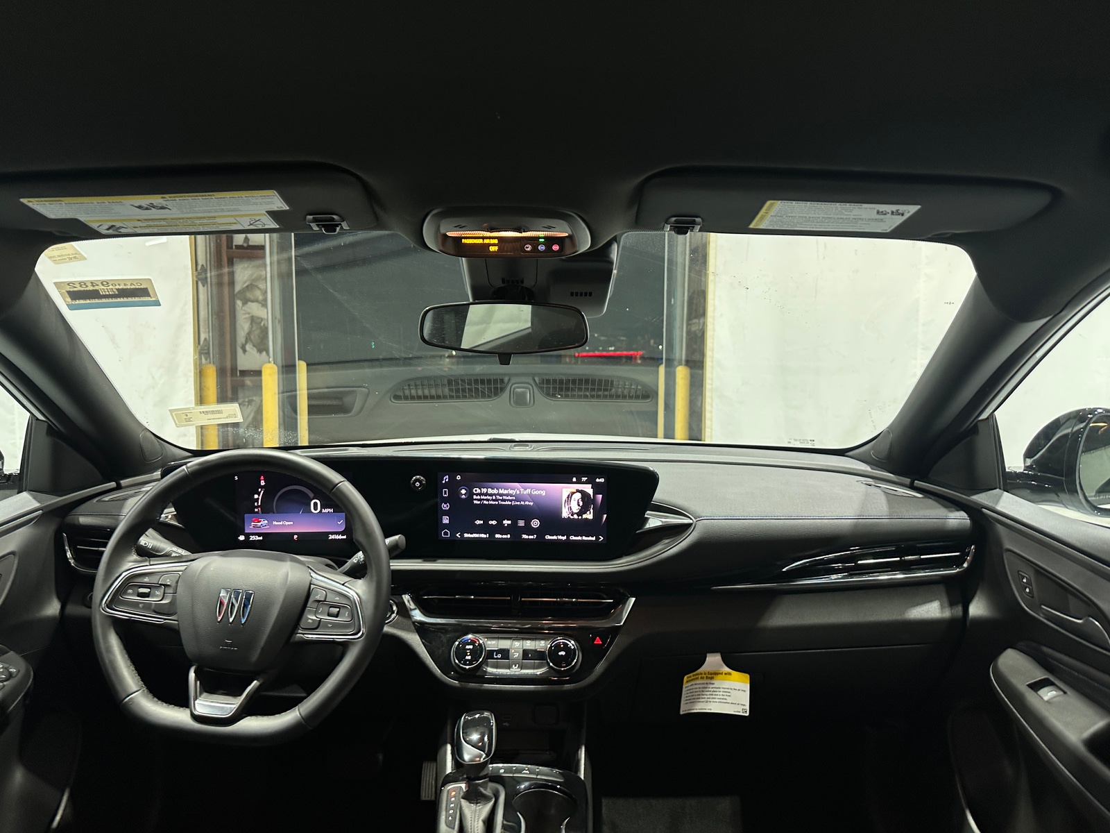 Thumbnail: 2025 Buick Envista - 2