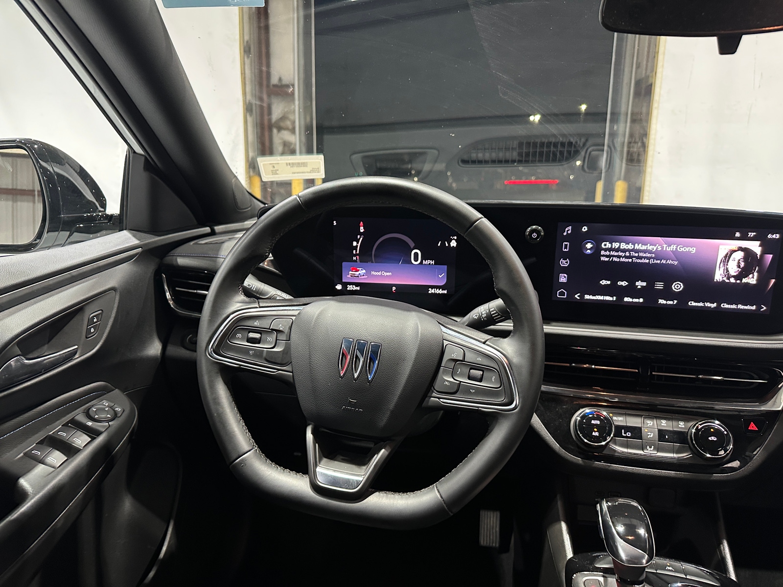 Thumbnail: 2025 Buick Envista - 4