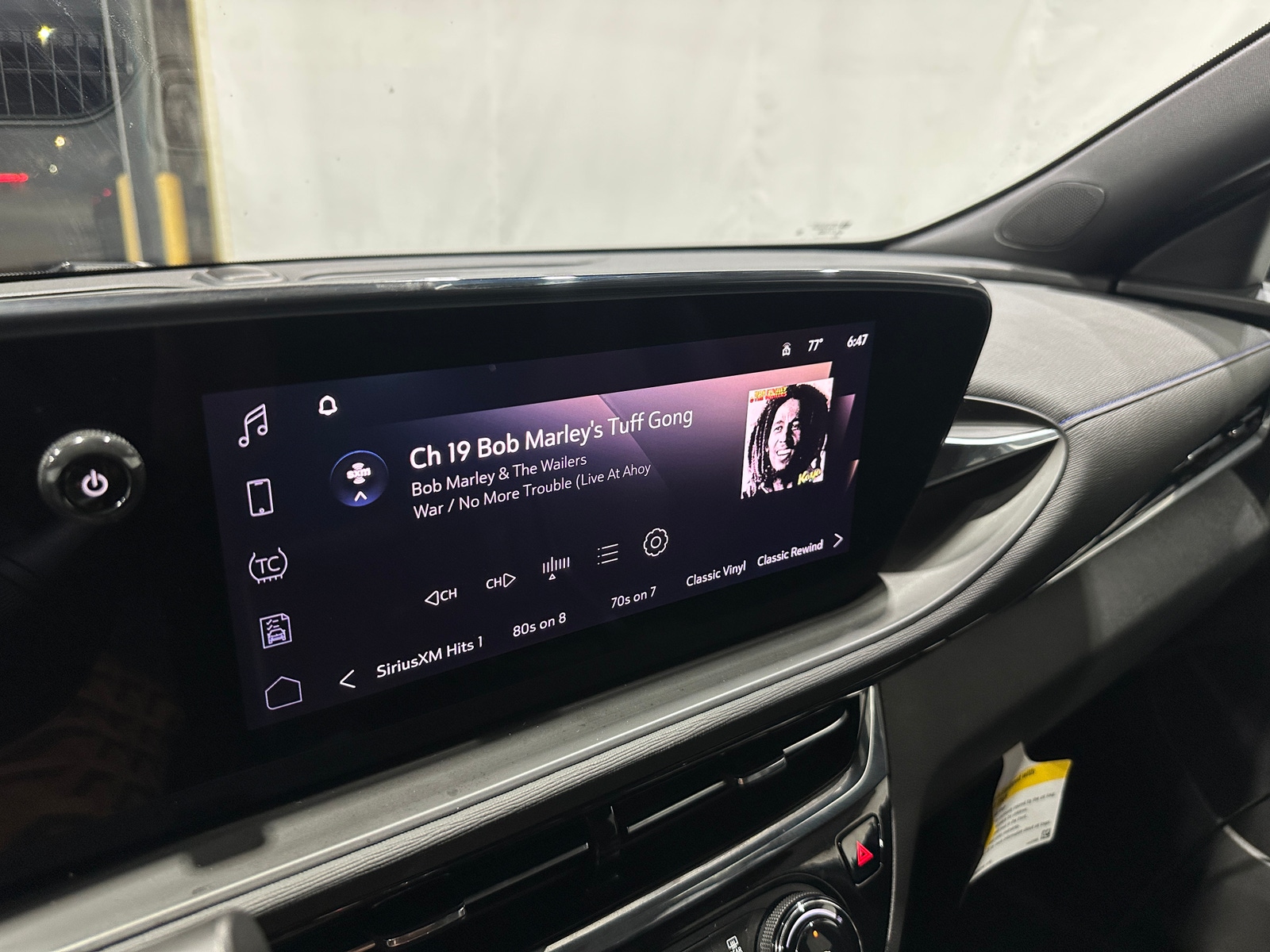 Thumbnail: 2025 Buick Envista - 3