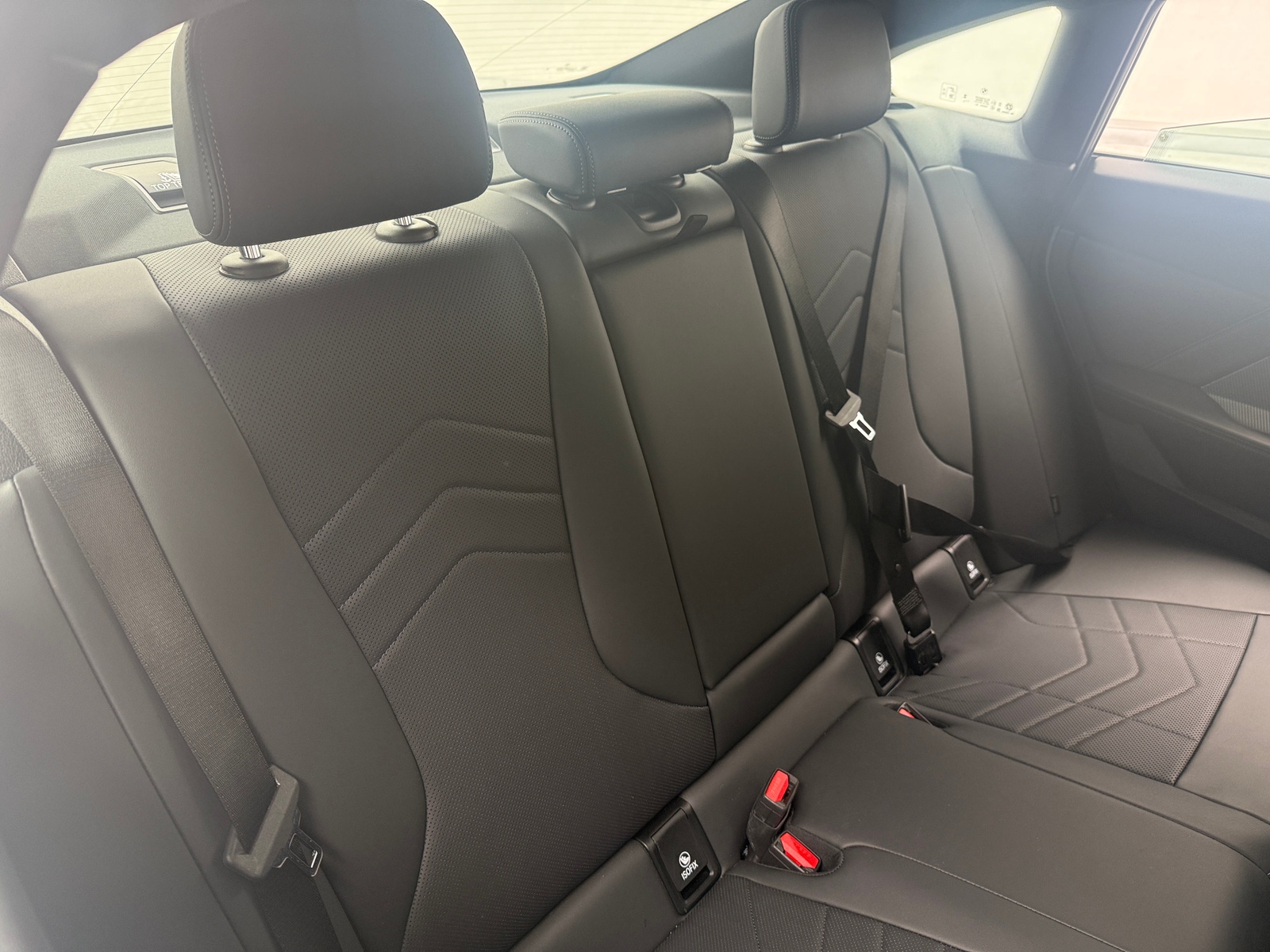 Thumbnail: 2025 BMW 2 Series - 5