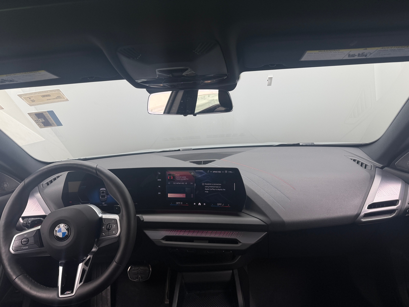 Thumbnail: 2025 BMW 2 Series - 2