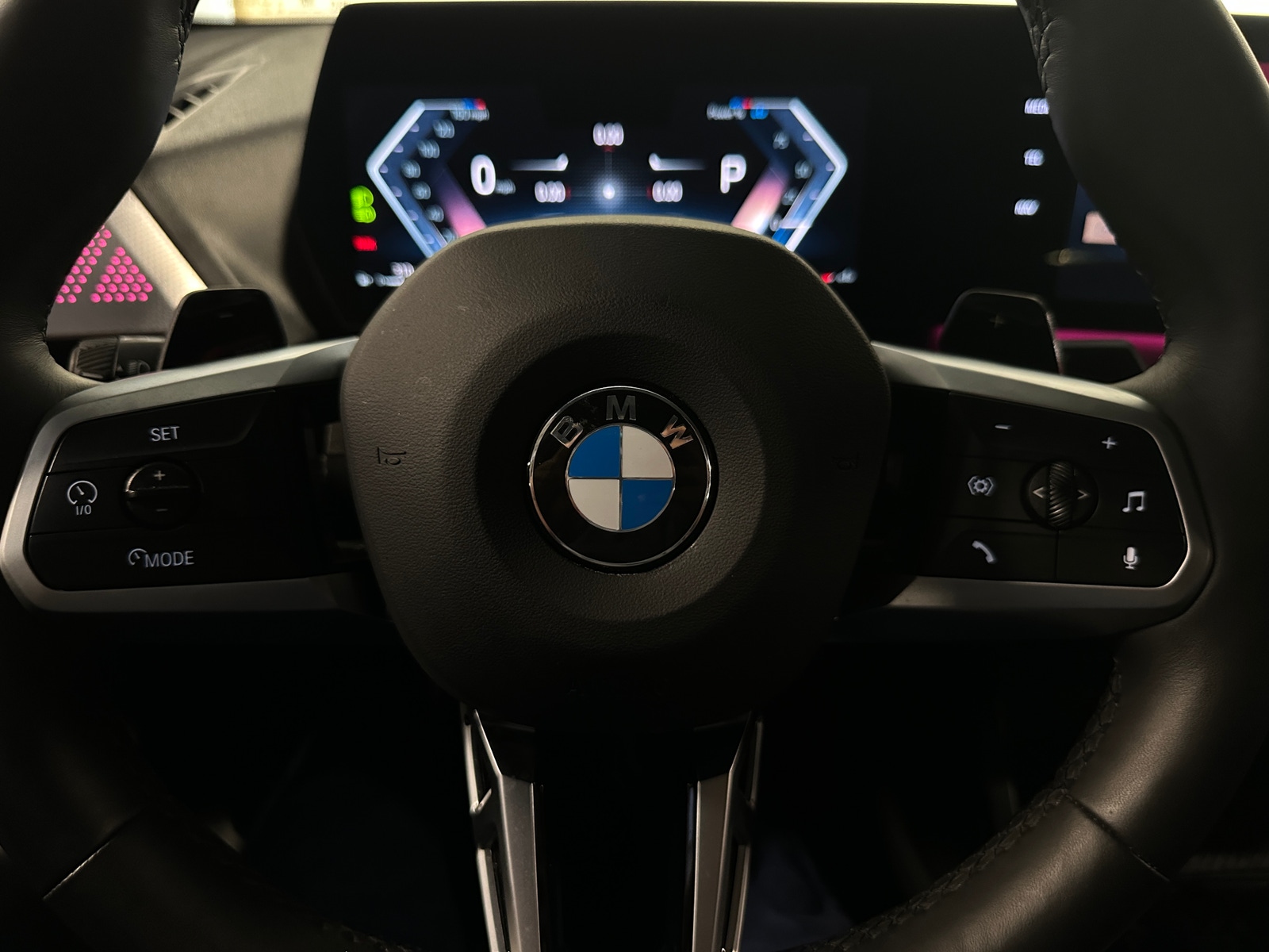 Thumbnail: 2025 BMW 2 Series - 4