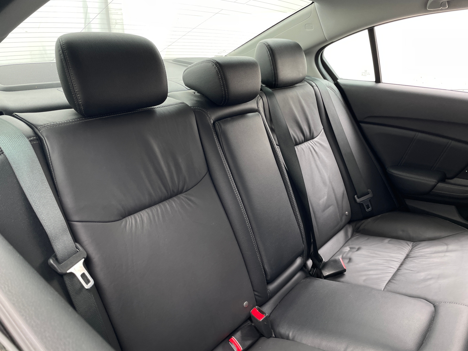 Thumbnail: 2015 Honda Civic - 5