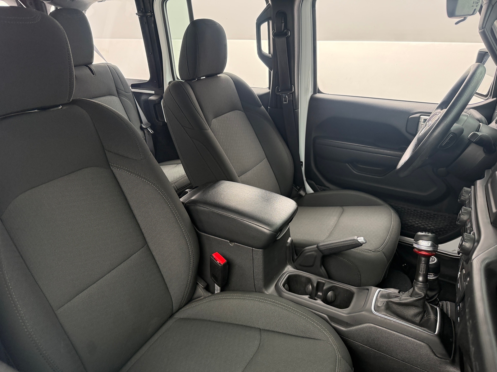 Thumbnail: 2022 Jeep Wrangler - 2