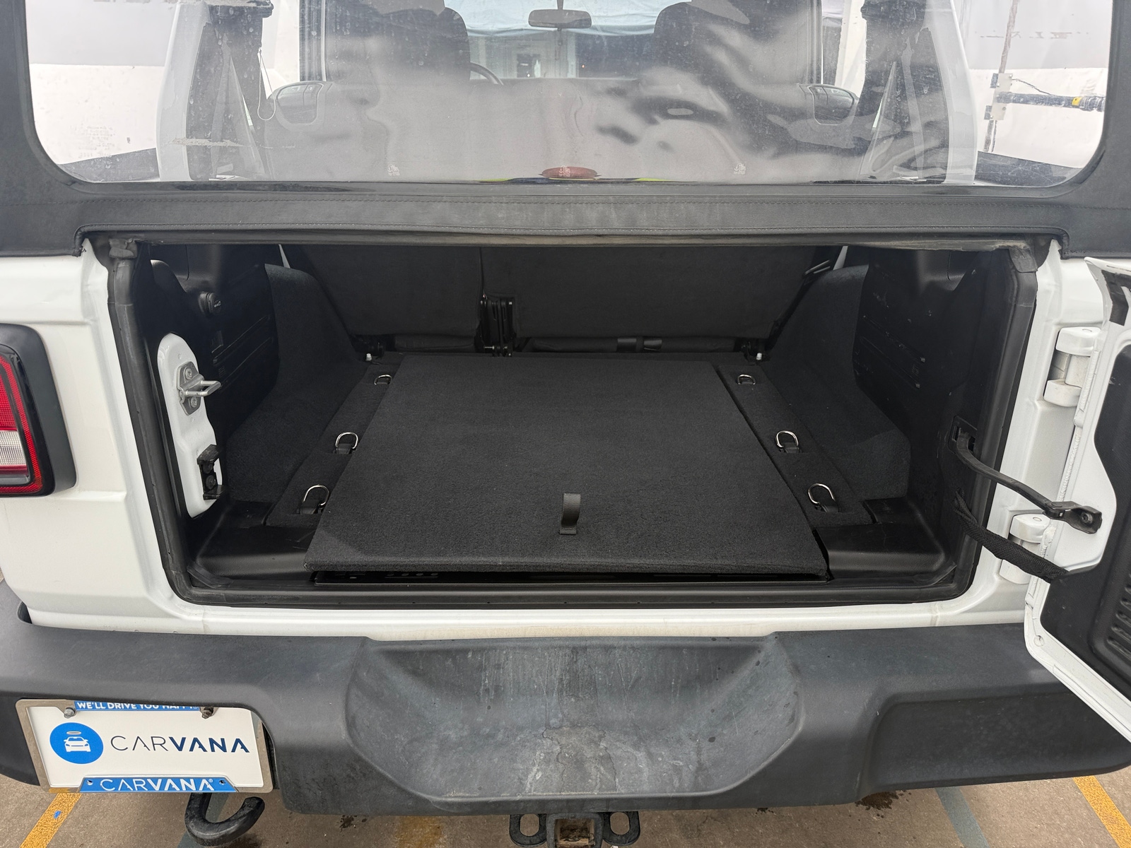 Thumbnail: 2022 Jeep Wrangler - 7