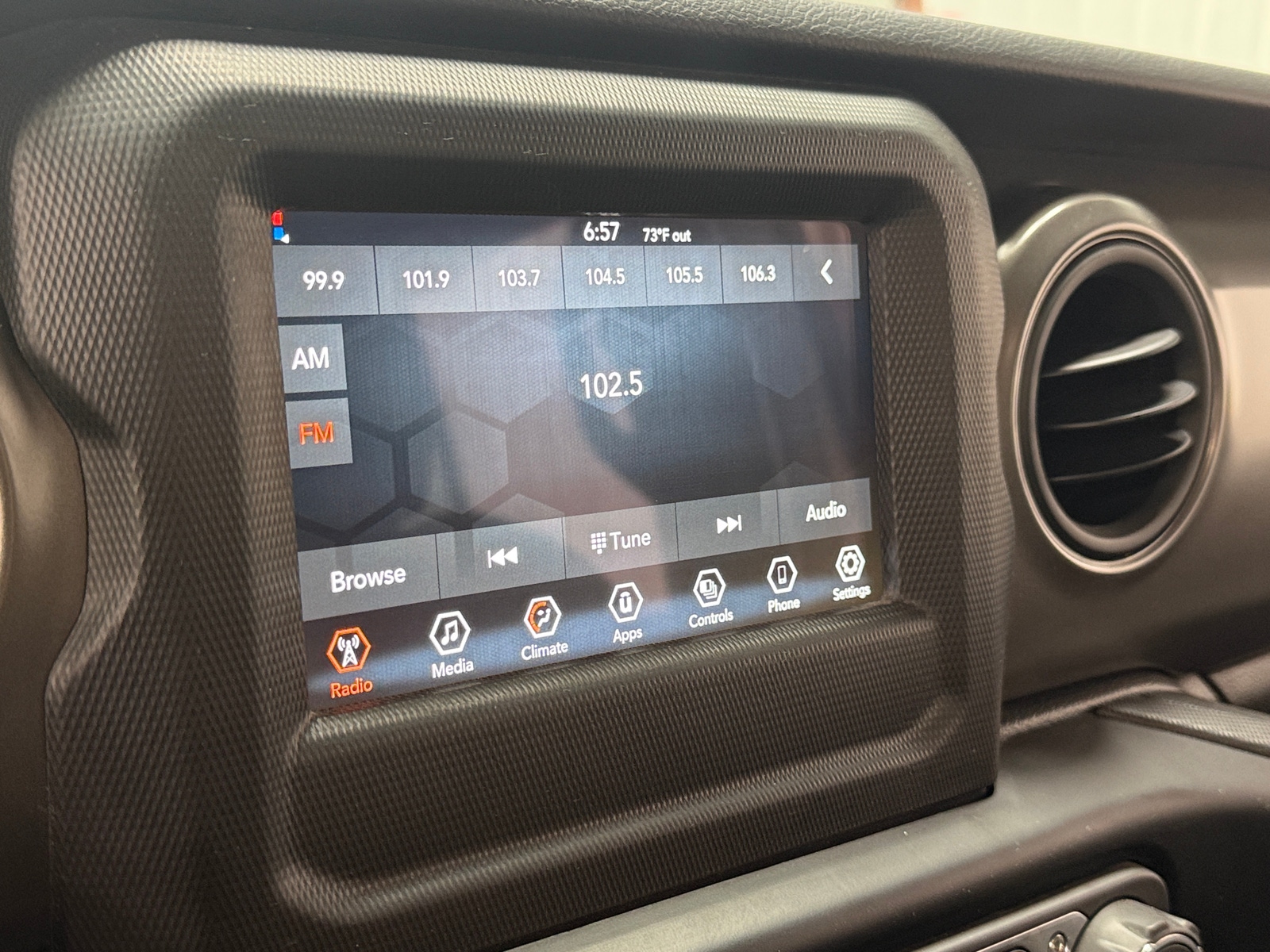 Thumbnail: 2022 Jeep Wrangler - 4