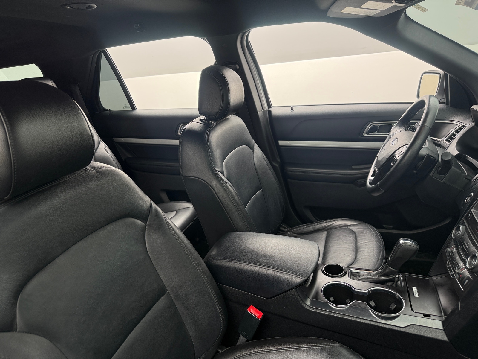 Thumbnail: 2017 Ford Explorer - 2