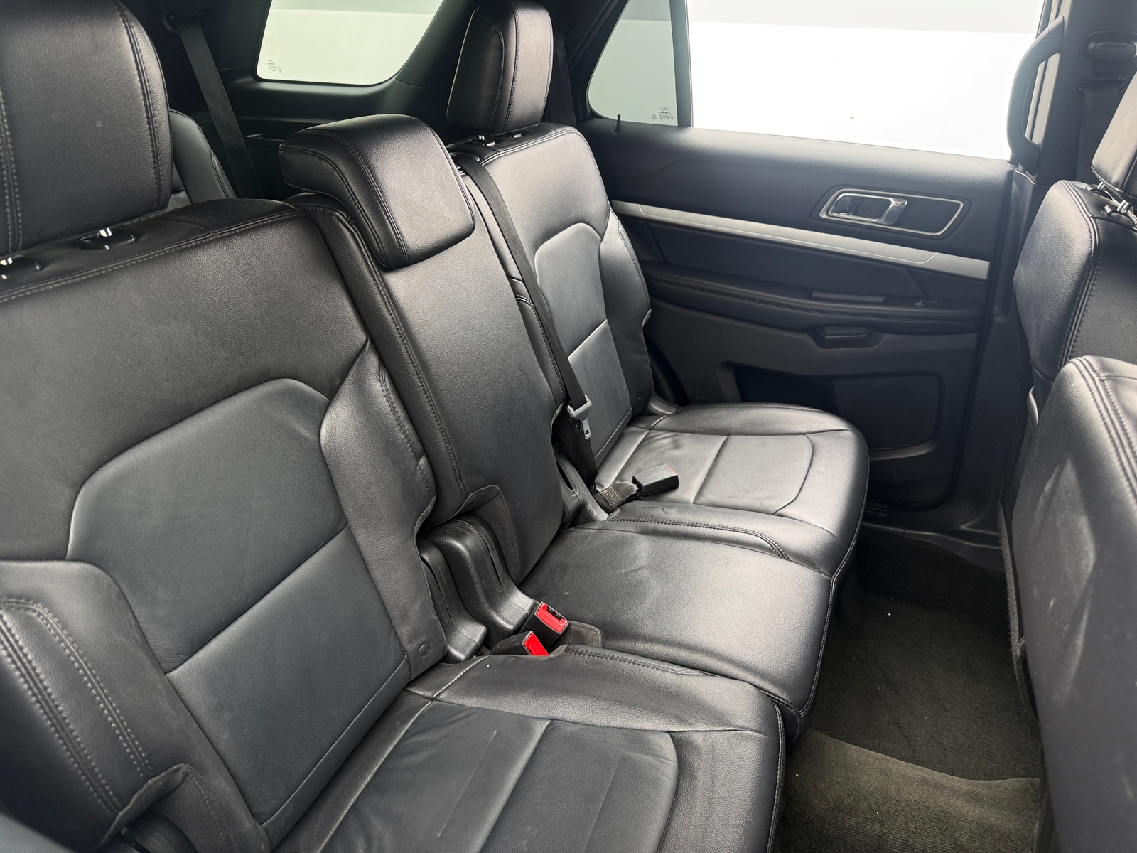 Thumbnail: 2017 Ford Explorer - 6