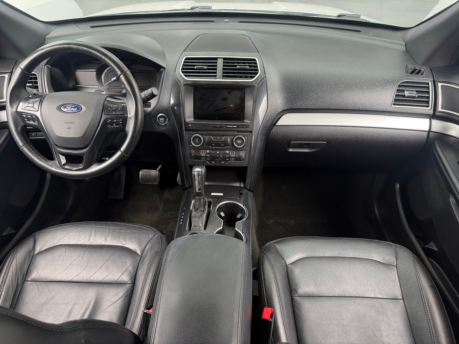 Thumbnail: 2017 Ford Explorer - 3