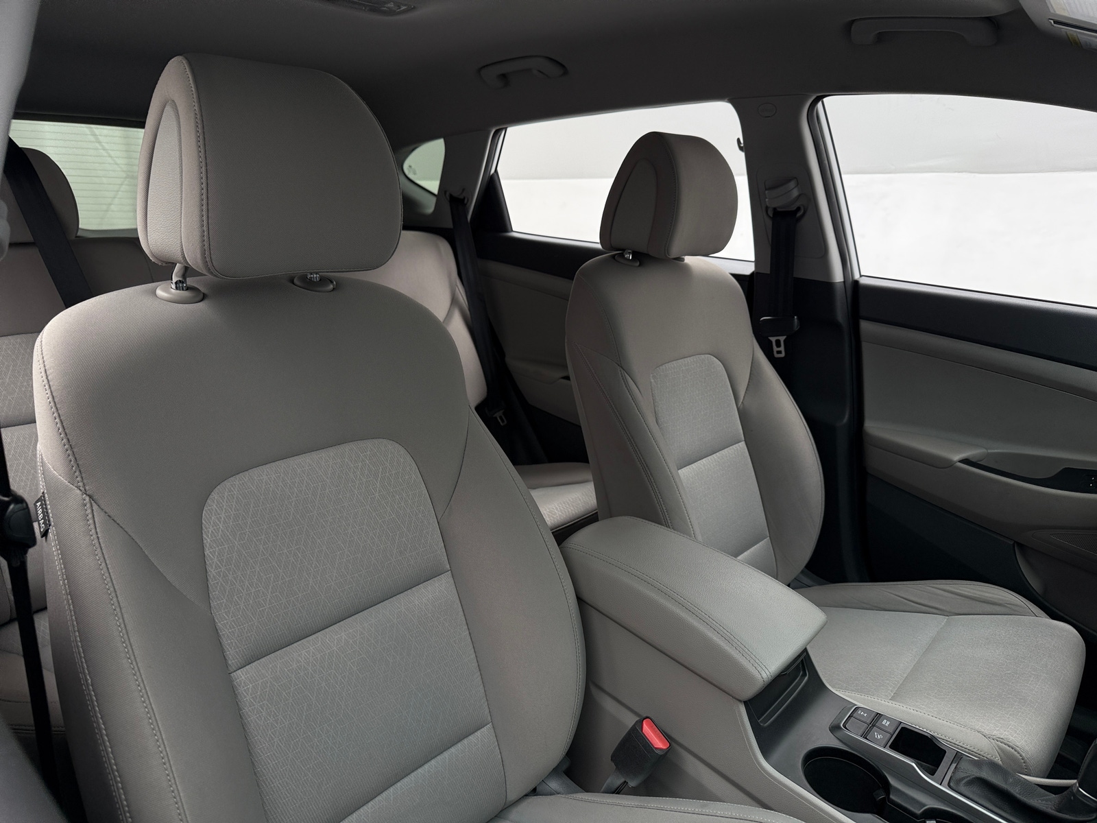 Thumbnail: 2016 Hyundai Tucson - 2