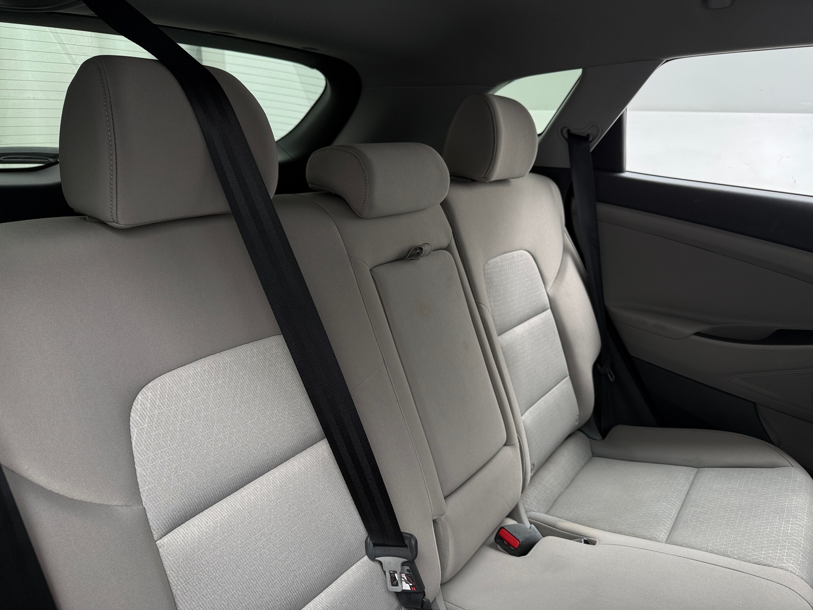 Thumbnail: 2016 Hyundai Tucson - 6