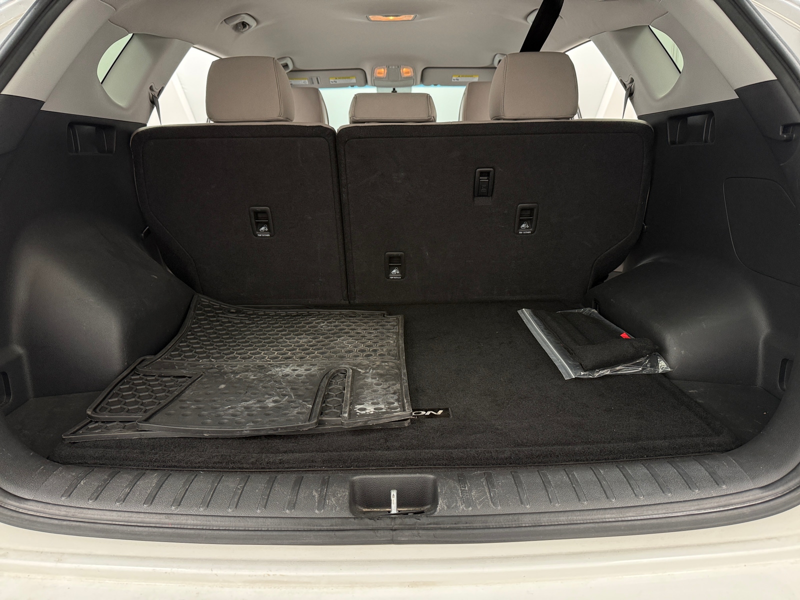 Thumbnail: 2016 Hyundai Tucson - 7