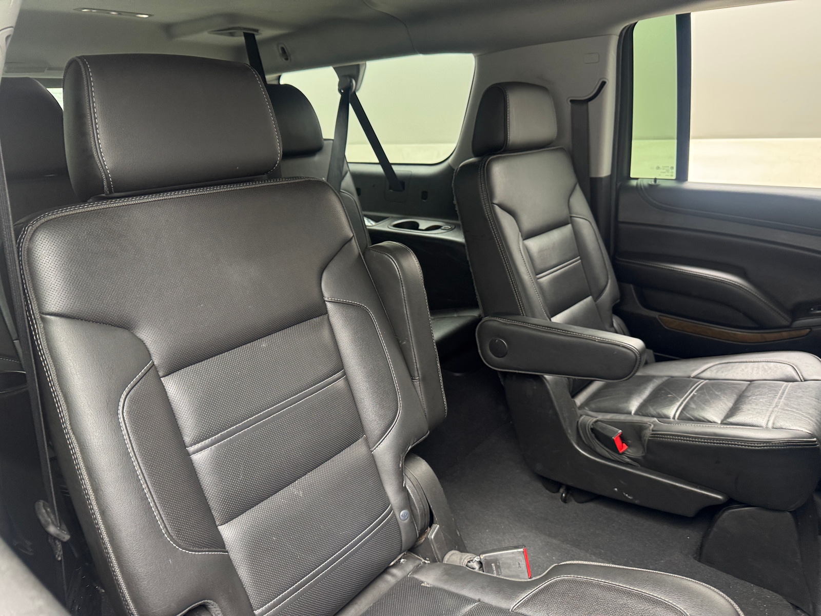 Thumbnail: 2019 GMC Yukon XL - 5