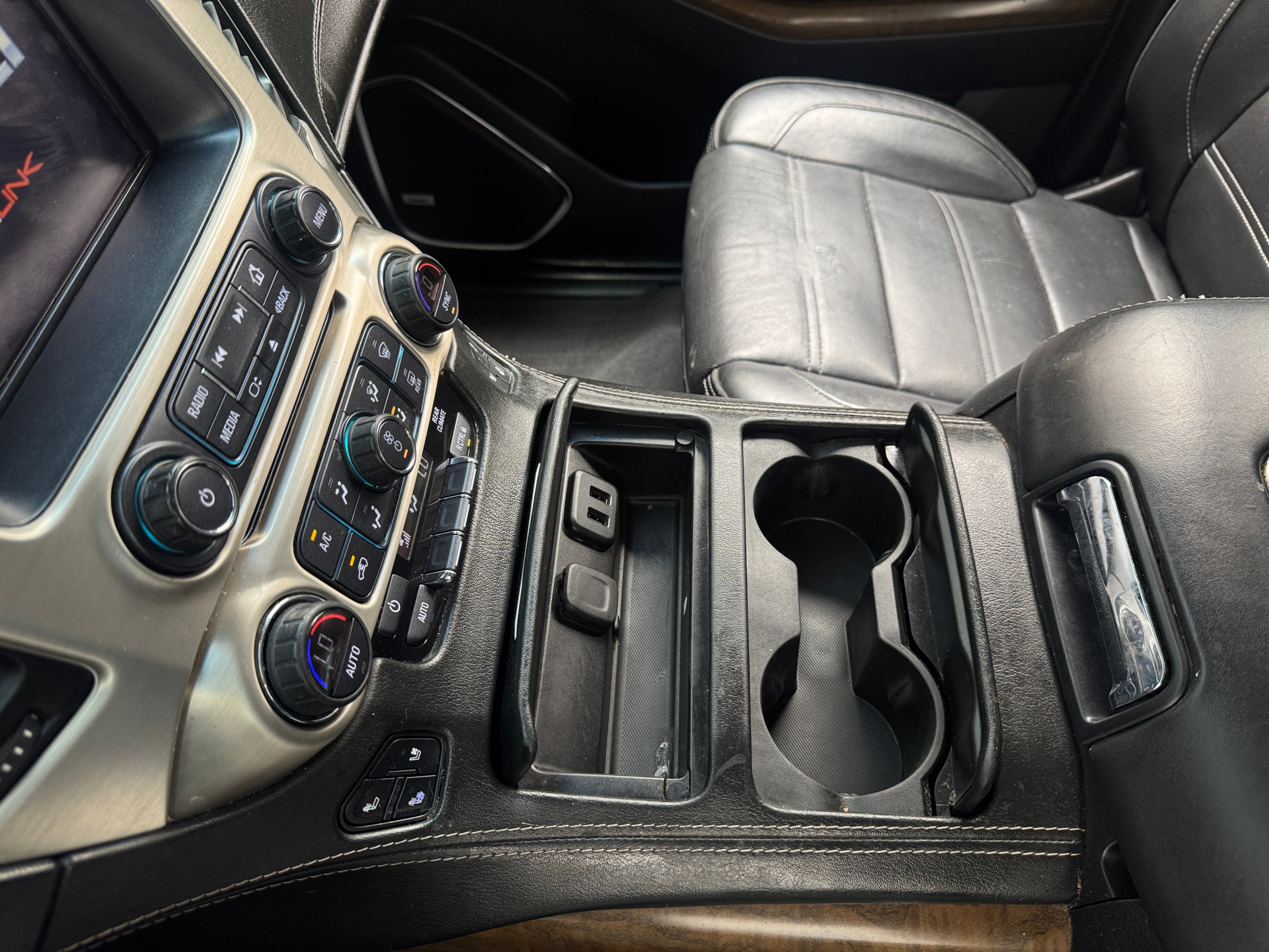 2019 GMC Yukon XL
