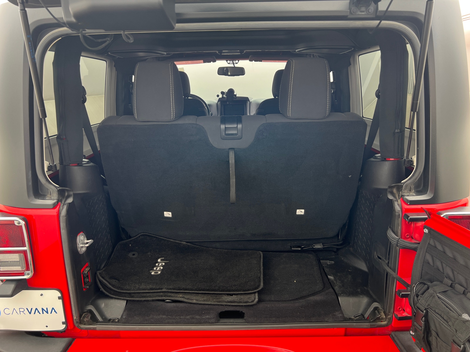 Thumbnail: 2017 Jeep Wrangler - 6