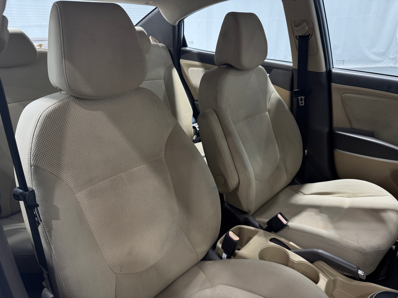 Thumbnail: 2013 Hyundai Accent - 2