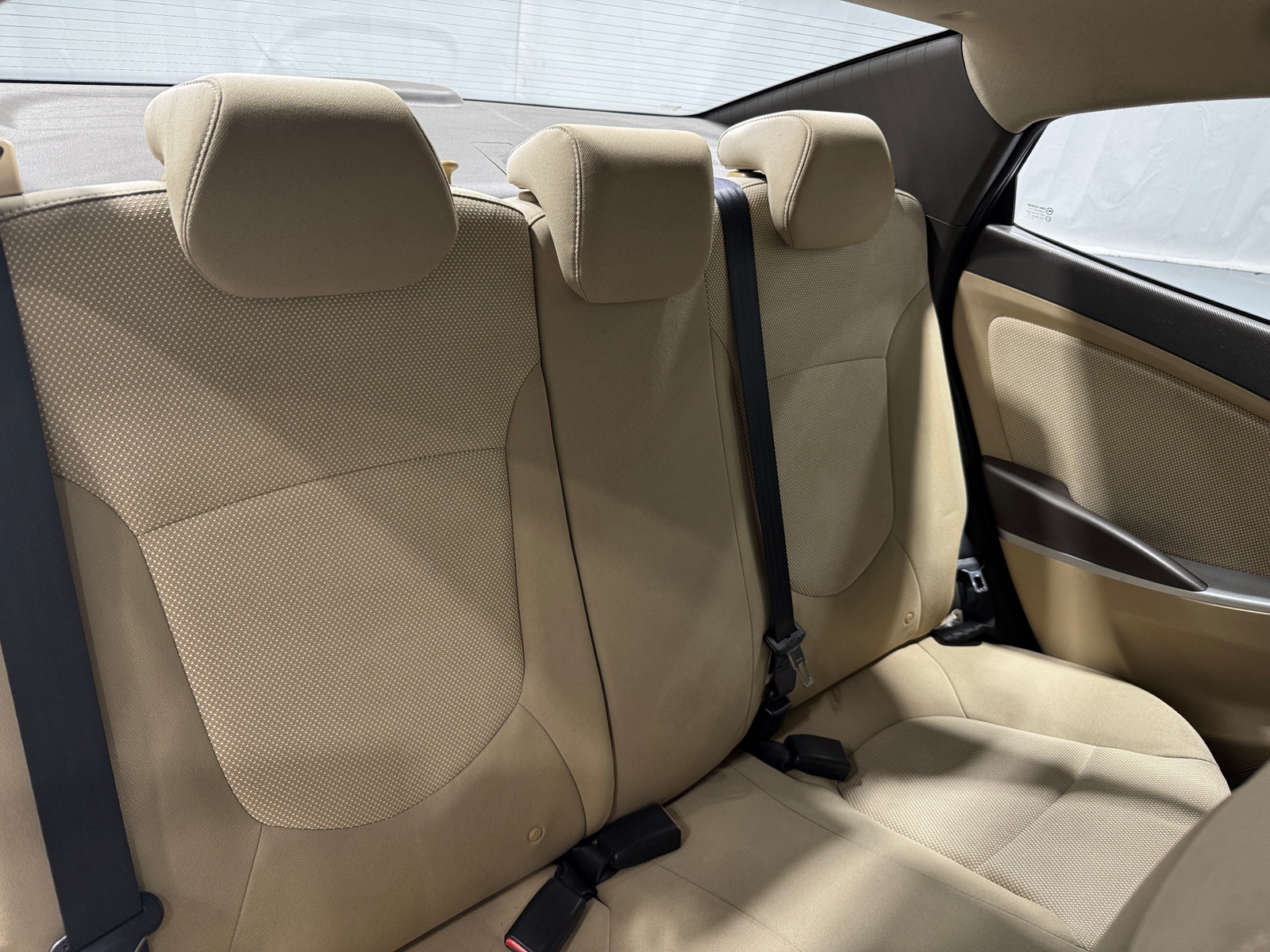 Thumbnail: 2013 Hyundai Accent - 6