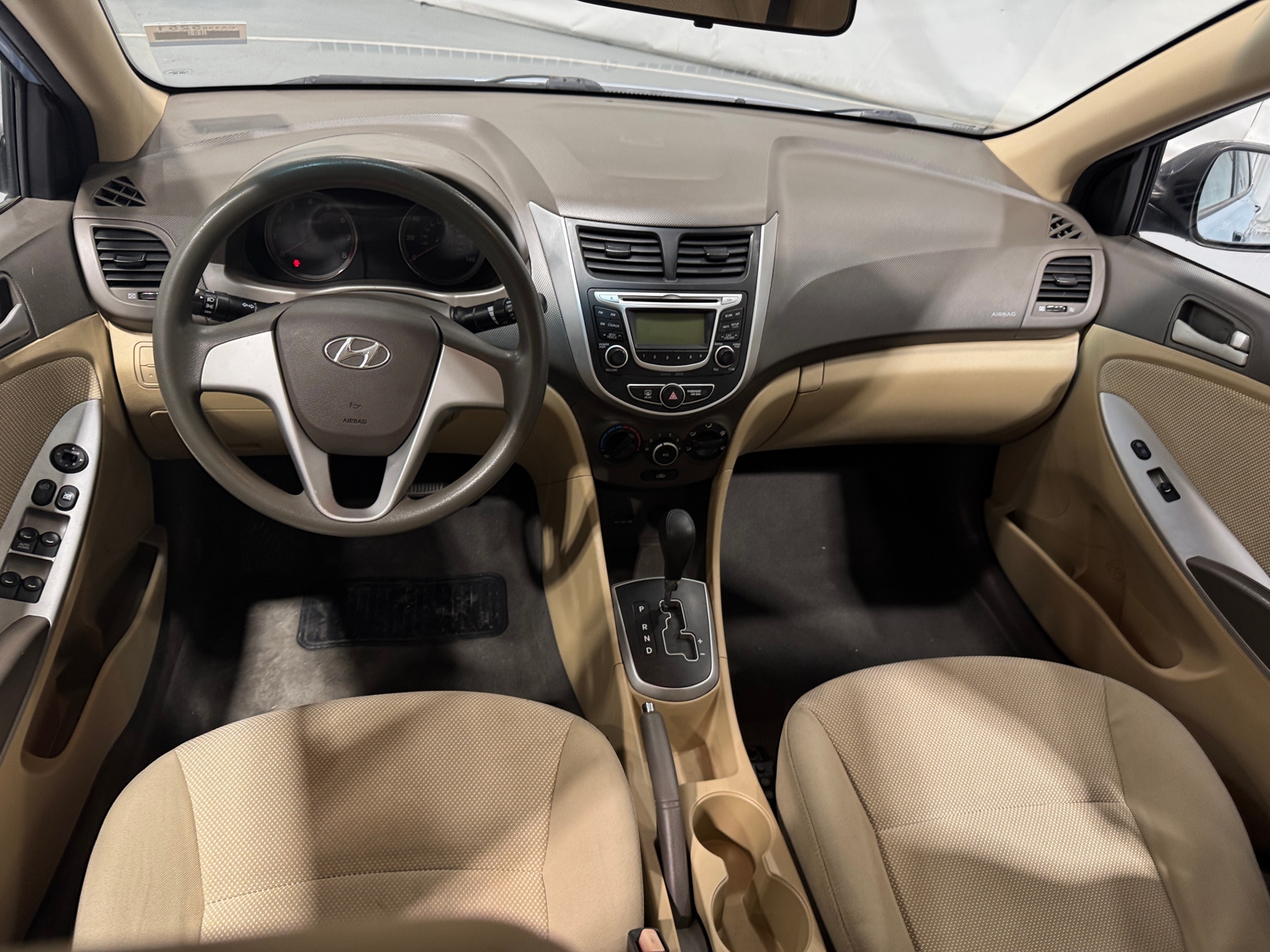 Thumbnail: 2013 Hyundai Accent - 3