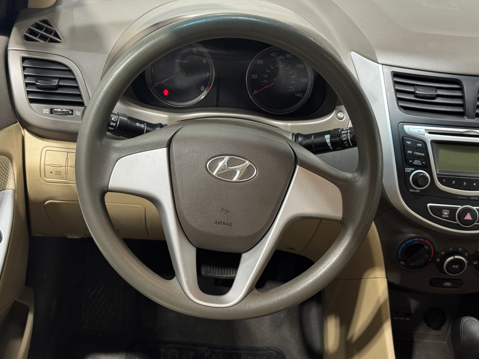 Thumbnail: 2013 Hyundai Accent - 5