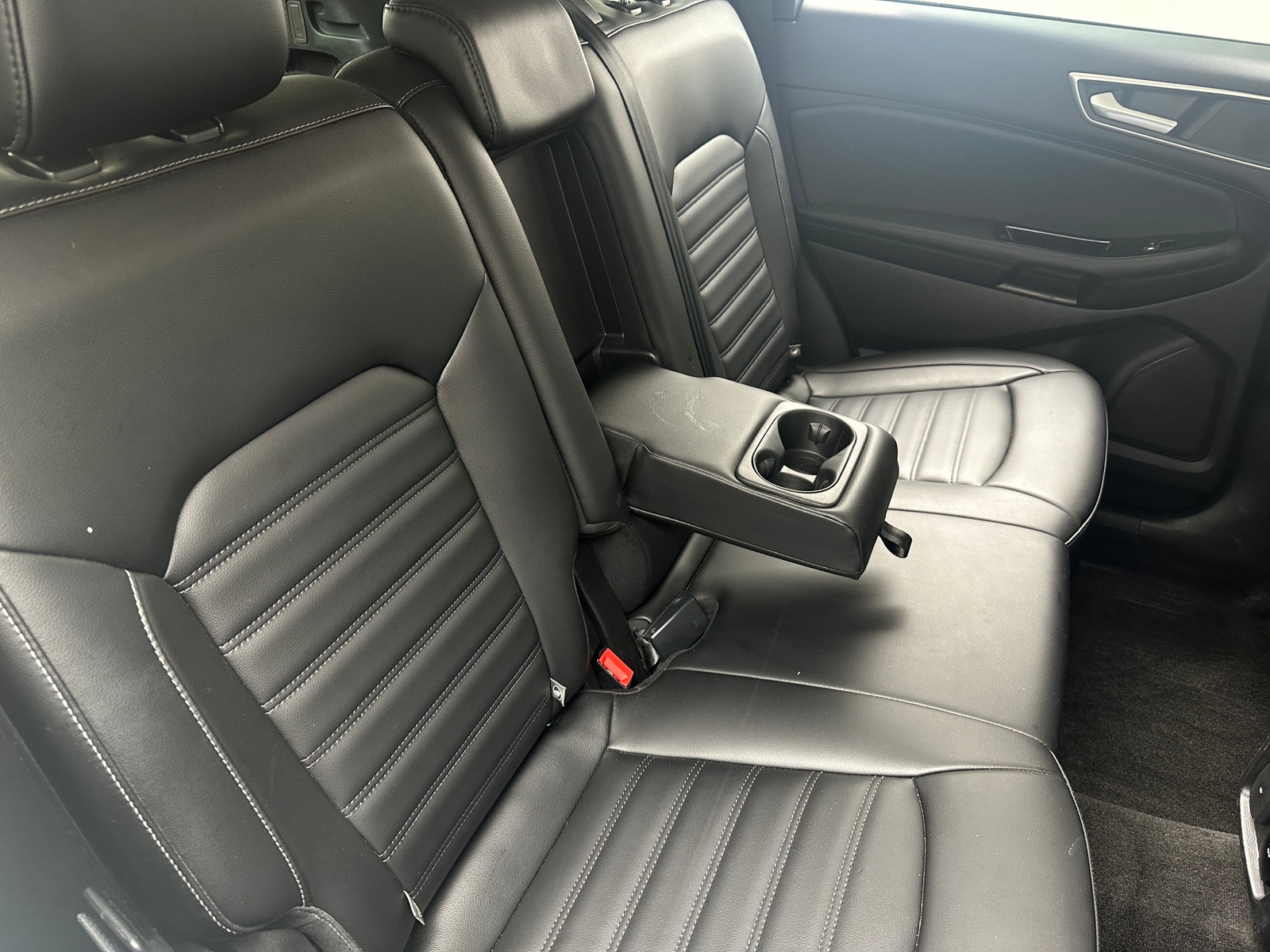 Thumbnail: 2019 Ford Edge - 5