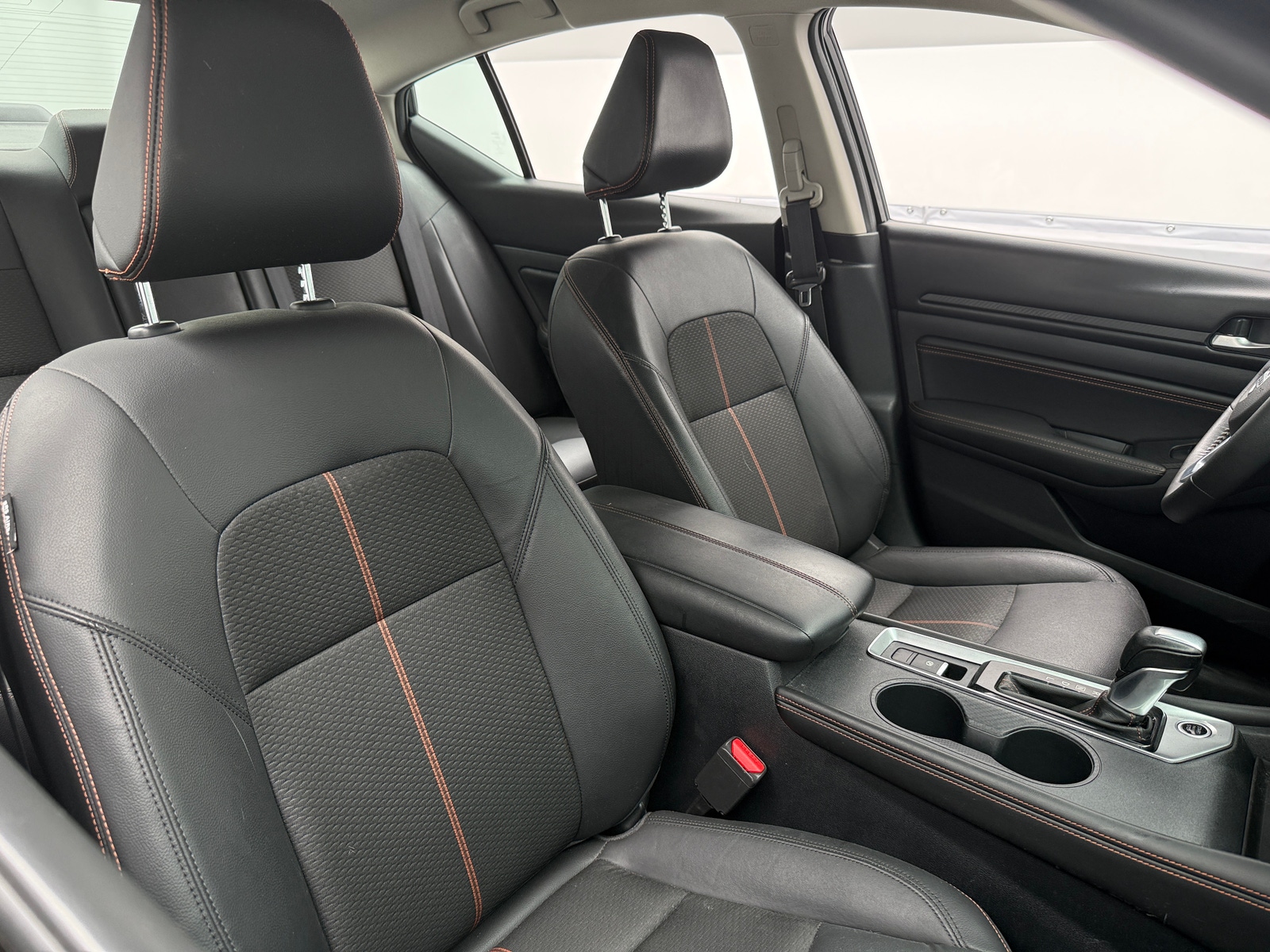 Thumbnail: 2019 Nissan Altima - 2