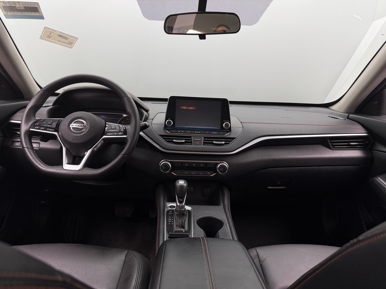 Thumbnail: 2019 Nissan Altima - 3