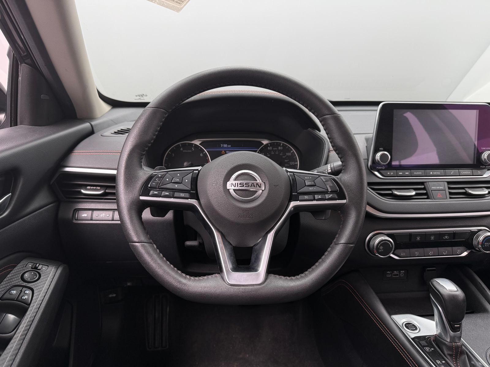 Thumbnail: 2019 Nissan Altima - 5